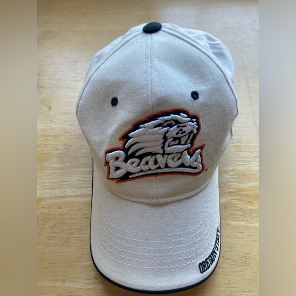 ZEPHYR OREGON STATE BEAVERS Hat - Picture 1 of 6